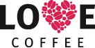 LoveCoffee logo