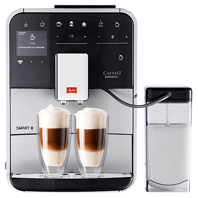 Melitta Caffeo Barista T Smart F83/0-101