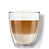 Kawa Cappuccino