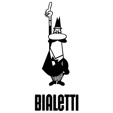 Logo Bialetti