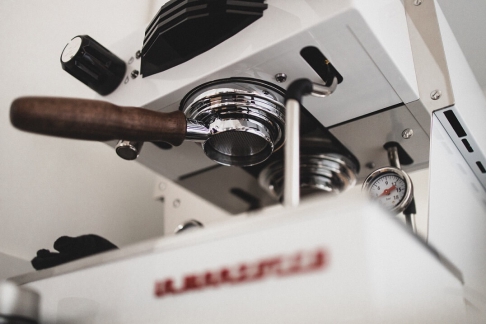 Kolba ekspresu kolbowego