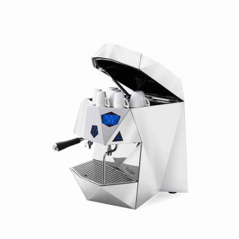 miejsce do przechowywania filiżanekw  Victoria Arduino Theresia T3 1GR