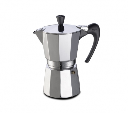 Aluminiowa kawiarka G.A.T. 