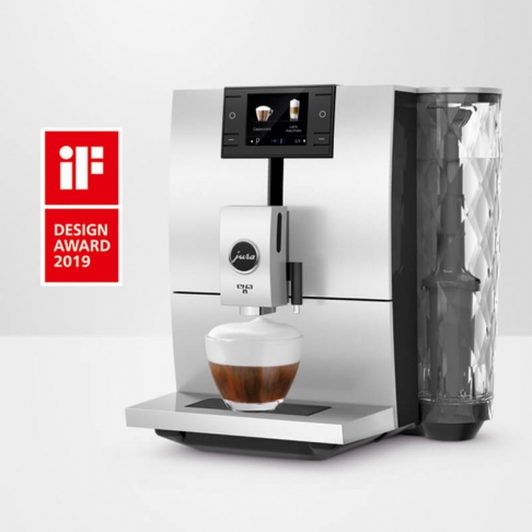 Ekspres Jura nagrodzony iF Design Award 2019