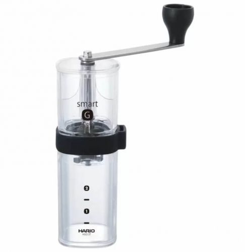 Młynek do kawy HARIO Smart G Coffee Mill 