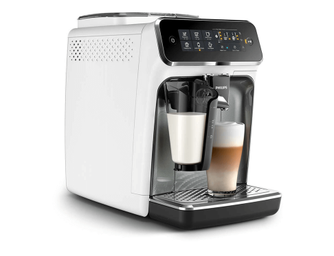 Philips seria 3200 - automatyczne ekspresy do kawy