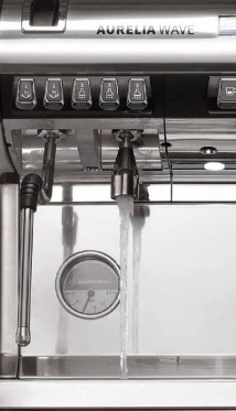 technologia Aurelia Smart Wave