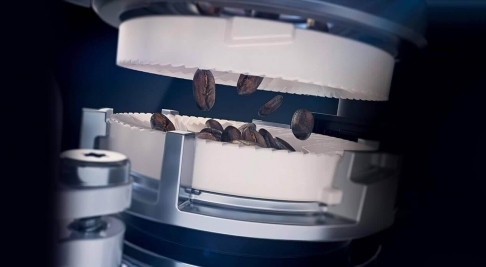 Młynek ekspresu Saeco PicoBaristo Deluxe SM5570/10