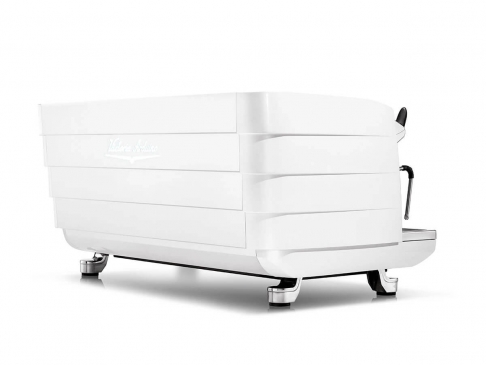 obudowa eskpresu Victoria Arduino White Eagle