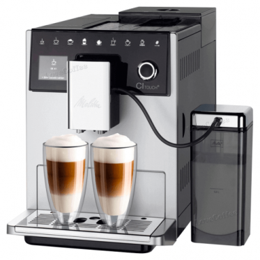 Ekspres automatyczny  do kawy Melitta