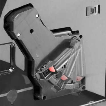 Blok zaparzający ekspresu Nivona 