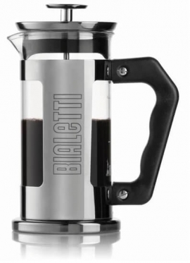 French Press Bialetti Bold
