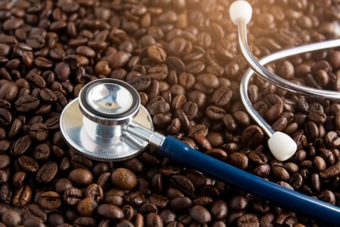 Wpływ kawy na zdrowie - nowe badania odpowiedzią ostateczną?