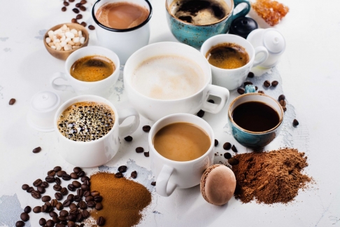 Kawa lepszej i gorszej jakości - jak ją rozróżnić?
