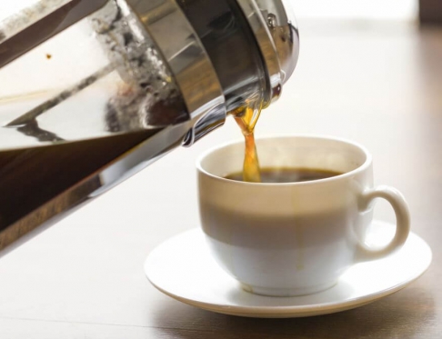 French Press - prosty sposób na pyszną kawę