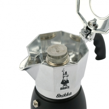 Kawiarka Bialetti Brikka premium quality 