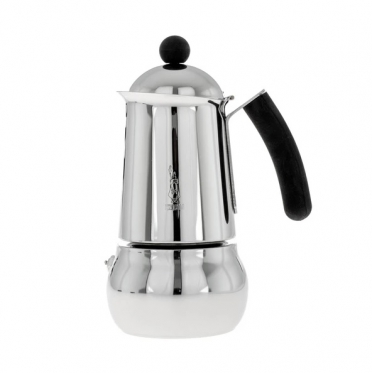 Kawiarka stalowa Bialetti Class 4TZ 