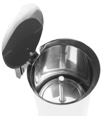 Metalowy środek kawiarki Bialetti 