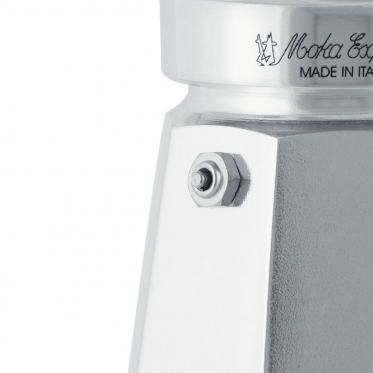 Zawór bezpieczeństwa kawiarki Bialetti 