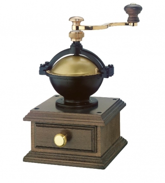 Młynek do kawy La Paz