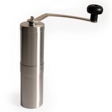 Ręczny młynek do kawy Porlex Tall II 