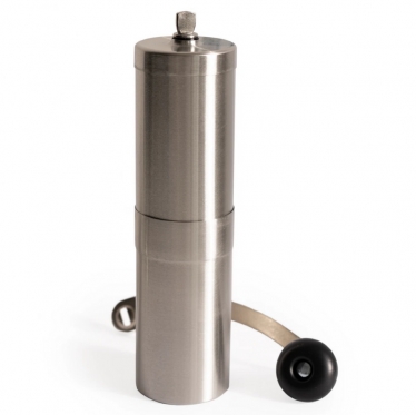 Ręczny młynek do kawy Porlex Tall II bez rączki 