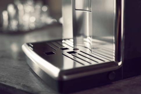 tacka ociekaowa z ekspresu do kawy