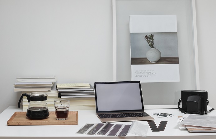 Ekspres przelewowy do kawy do biura