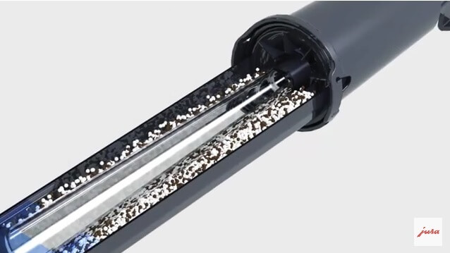 filtr do wody w ekspresach Jura