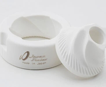 Ceramiczne żarna do młynków Porlex