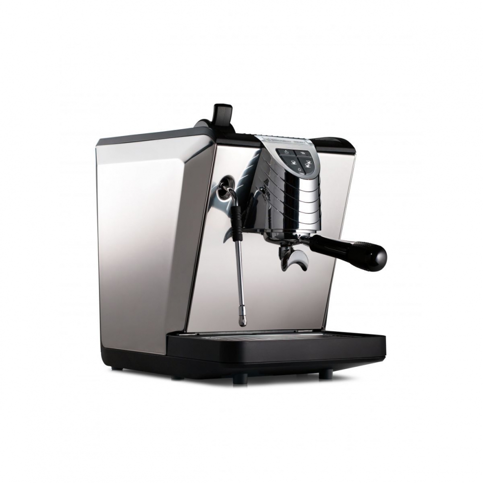 ekspres do kawy Nuova Simonelli Oscar II Black Tank