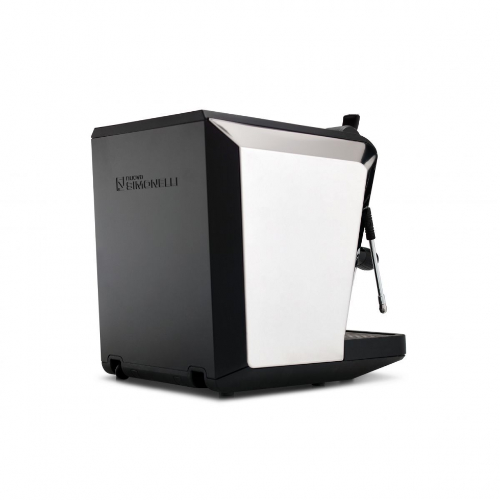 tył ekspresu do kawy Nuova Simonelli Oscar II Black Tank