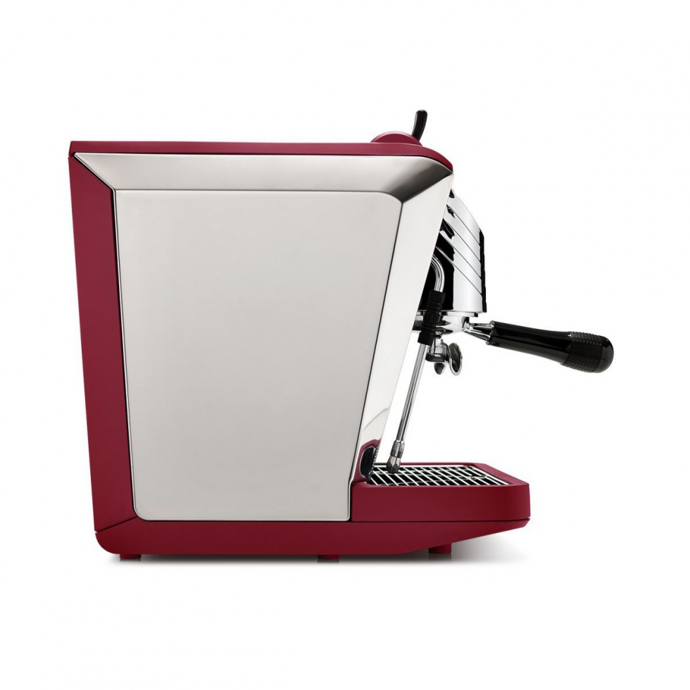 Bok ekspresu do kawy Nuova Simonelli Oscar II Red Tank