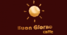 Logo Buon Giorno Caffe