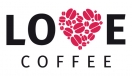 Logo LoveCoffee
