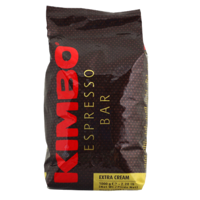 Kimbo Extra Cream 1kg-1
