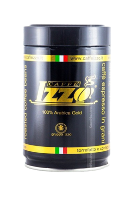 Izzo Gold 250g-1
