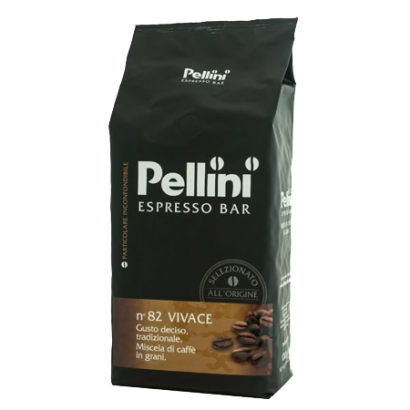 Pellini Vivace Espresso Bar 500g-1