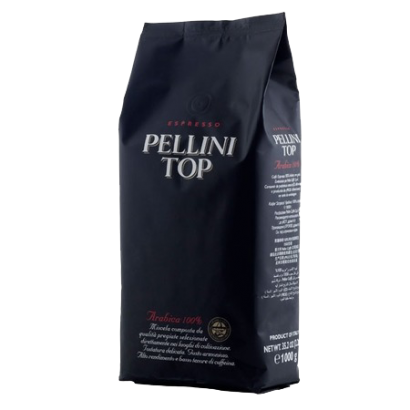 Pellini Top 100% Arabica 1kg-1