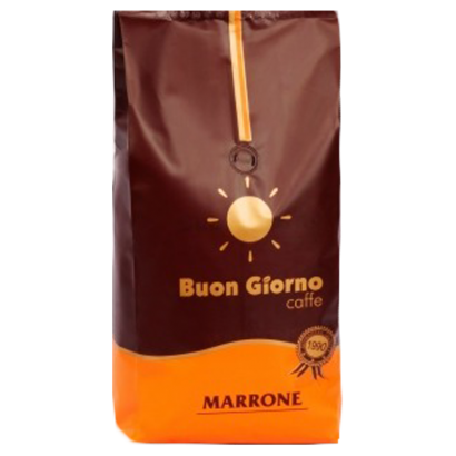 Buon Giorno Caffe Marrone 1kg-1