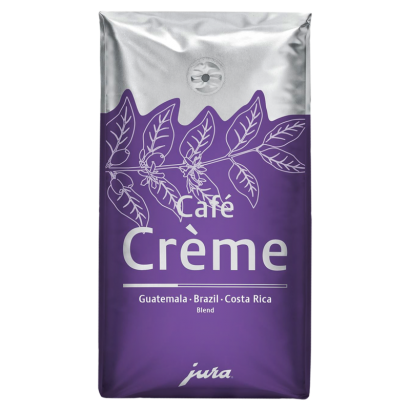 Jura Café Crème 250g-1