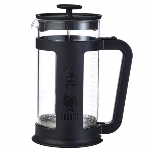 French Press Bialetti Black 1000ml