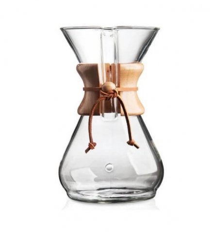 Chemex Classic Coffee Maker