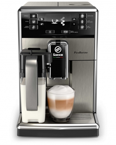 Saeco PicoBaristo SM5473/10-1