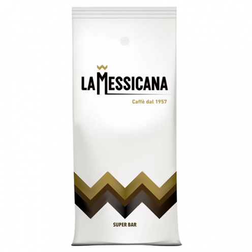 LaMessicana Super Bar