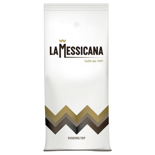 LaMessicana Vending