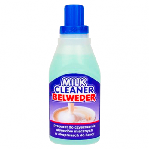 Płyn Milk Cleaner Belweder