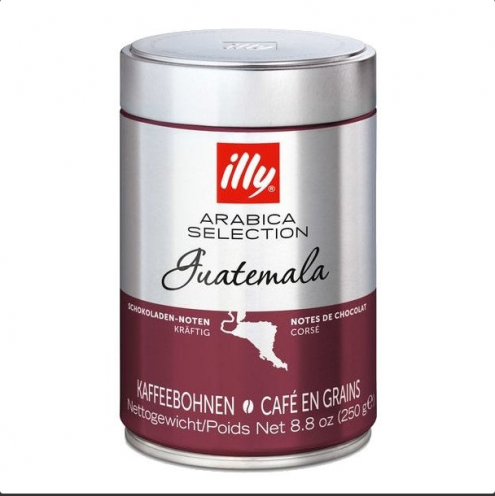 Illy Arabica Selection - Guatemala 250g-1