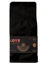 LoveCoffee Colombia Excelso