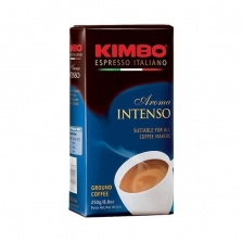 Kimbo Aroma Intenso 250g